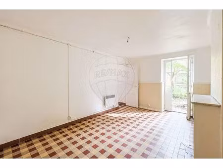 appartement 1 chambre(s) à vendre