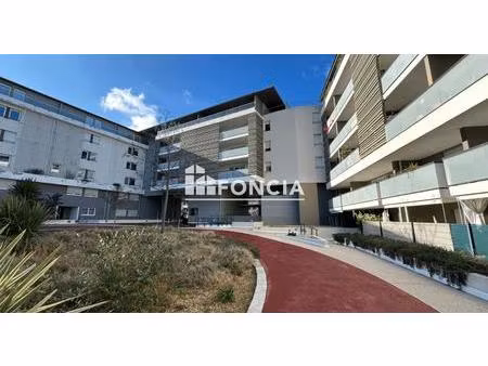 t3 récent + box - proche pointe rouge