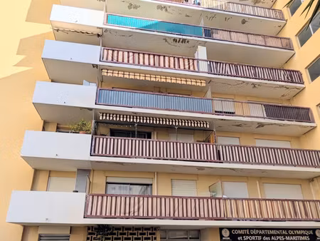 appartement t2 à rénover idéal investisseur