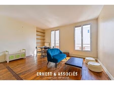 rue jacques louvel-tessier - paris 10e