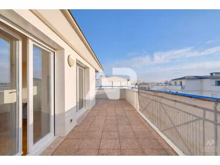 appartement rueil malmaison 5 pièce(s) 109.70 m2