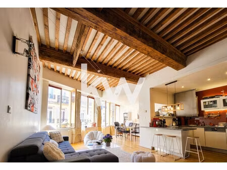 t3 quartier historique