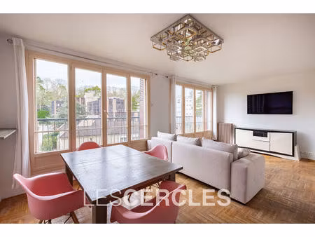 appartement 5 pièces de 74 m²