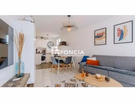 magnifique 2 pièces à la mer