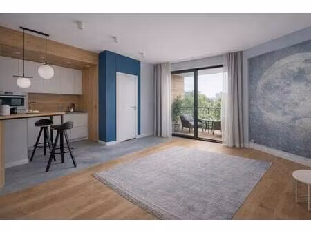 t3 terrasse proches commerces   bois