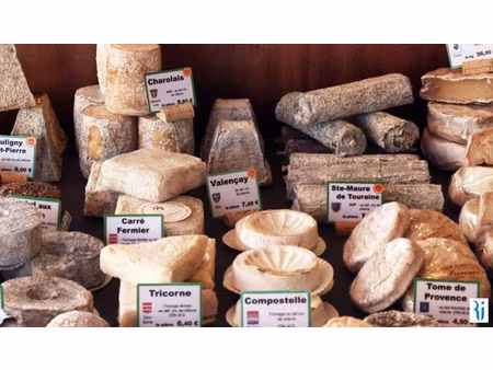 fromagerie