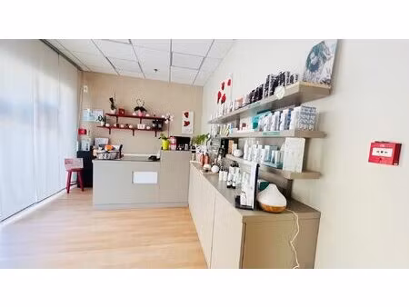 immobilier professionnel à vendre colomiers