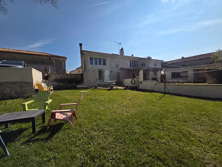 maison anais 7 pièce(s)