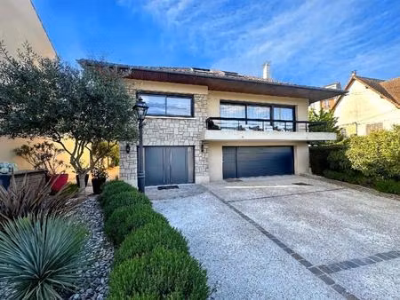 aulnay centre gare sud