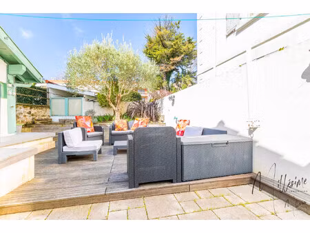 proche du centre ville & au calme