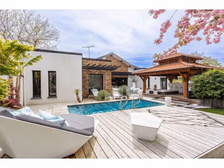 élégance contemporaine & art de vivre d'exception