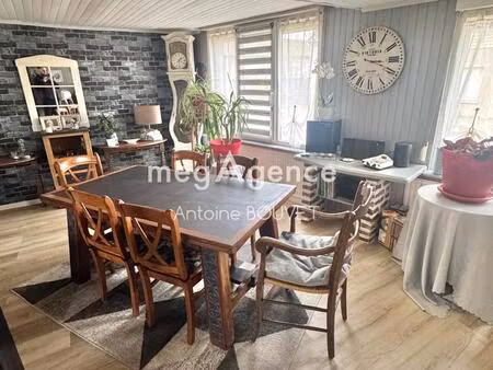 maison individuelle  8 pièces  229 m2