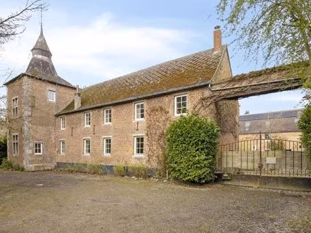 maison à vendre à cortil-wodon € 1.450.000 (lng8v) - wijnands-tilli assurantiën & makelaar