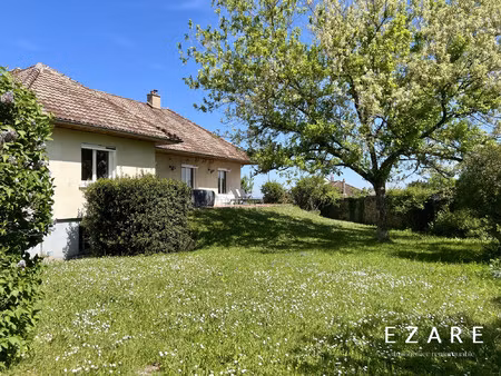 maison à vendre fontaine-lès-dijon