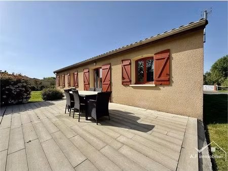 maison - 90m ²