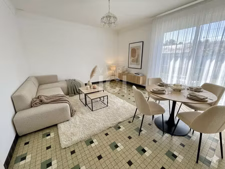 maison - 4 chambres - 800m² - bourg heric