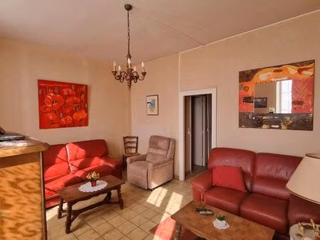 maison 5 pièces 135m²