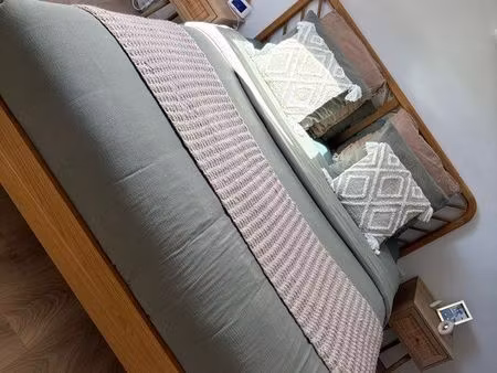 maison quartier baudouvin