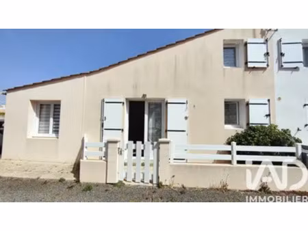 maison de ville à les sables-d’olonne (85100)