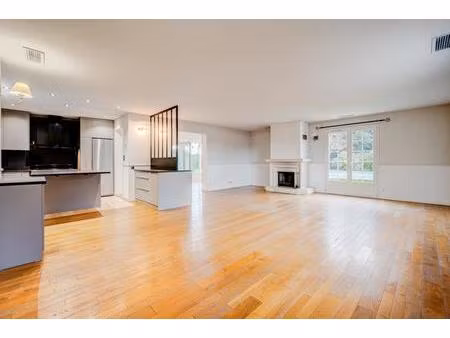 maison familiale 6 pièces 188m2 à pinsaguel