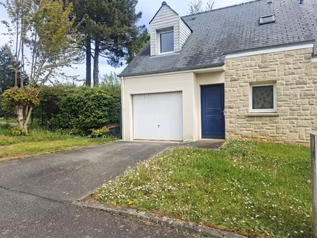 a pontivy...proche centre ville