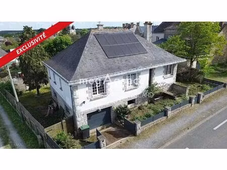 charmant pavillon à découvrir à riaille