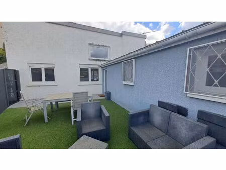 maison saint remy les chevreuse 3 pièce(s) 56.44 m2