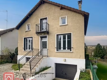 maison toucy 7 pièce(s) 134 m2