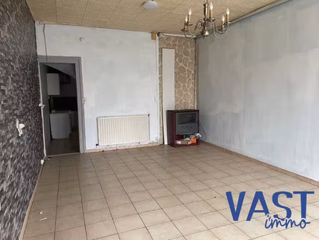 projet rénovation – maison 125 m² avec extérieur