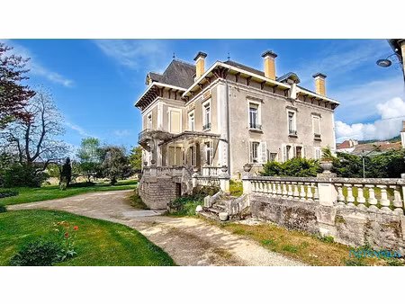 sud de beaune : propriété du 18ème