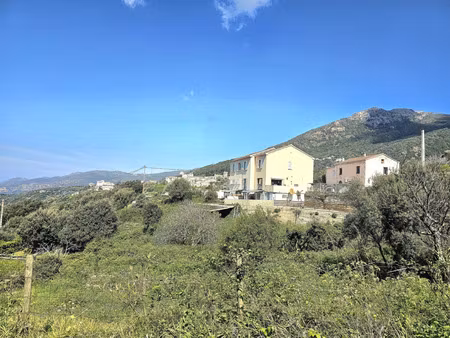 maison à vendre morsiglia 11 pièce(s) 226m2 580 000€