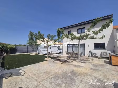 villa 3 faces de 2020