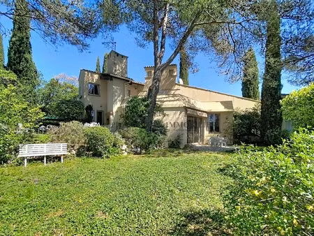 villa d'architecte