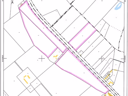 terres agricoles à vendre