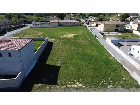 terrain à vendre berriac