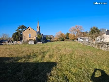 terrain constructible