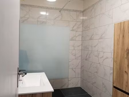 appartement t4 vue mer