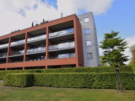 appartement à louer à assebroek € 1.100 (lng8x) - kantoor de smet & poupeye assebroek | zi