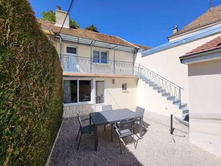 bouca et fichot transaction