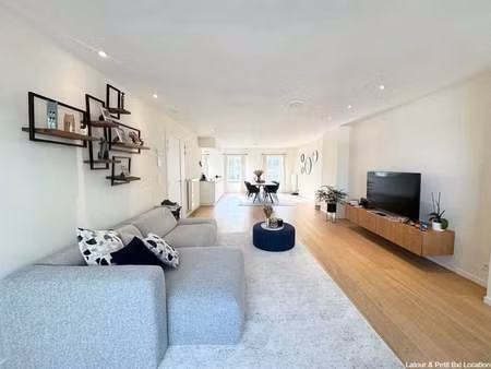 appartement à louer à woluwe-saint-pierre € 1.850 (lng70) - latour & petit bxl location | 