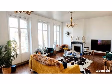 bel appartement centre ville