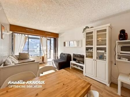 arnoux anaëlle agent mandataire optimhome