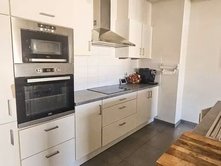 appartement à louer à zedelgem € 850 (lng8k) - | zimmo