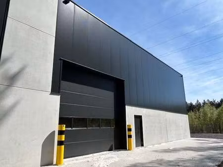 bien professionnel à louer à lommel € 2.595 (lng7p) | zimmo