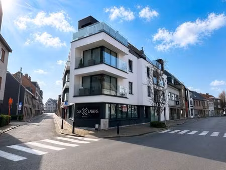 bien professionnel à louer à torhout € 1.000 (lng8y) - osaer & pauwels vastgoed | zimmo