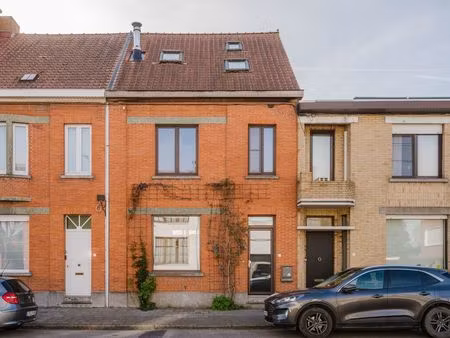 maison à louer à kortrijk € 1.150 (lng8w) - nestr vastgoed | zimmo