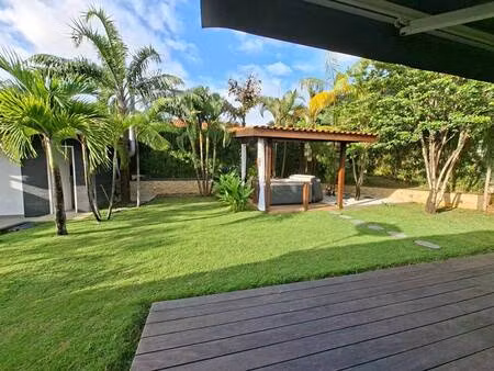 villa à vendre