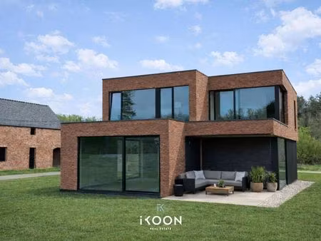 maison à louer à ramsel € 2.500 (lnfut) | zimmo