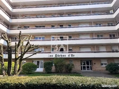 appartement 1 pièce 32 m²