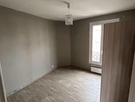 appartement f2
